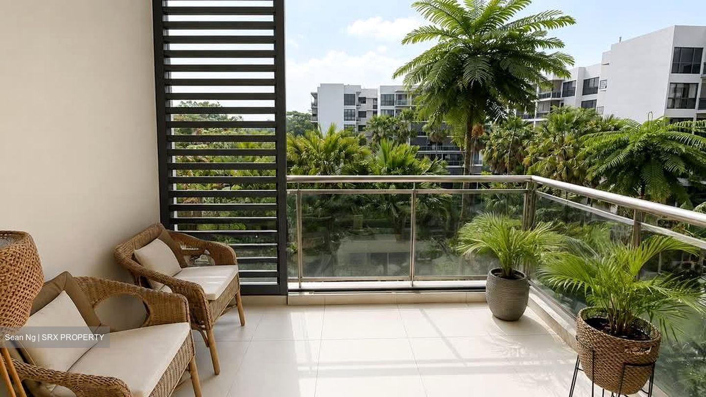 Parc Olympia (D17), Condominium #601594521